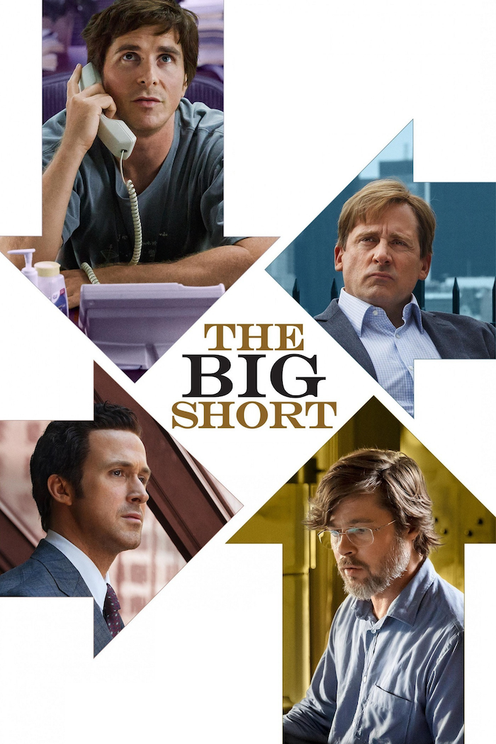 “The Big Short” Filmi Üzerine